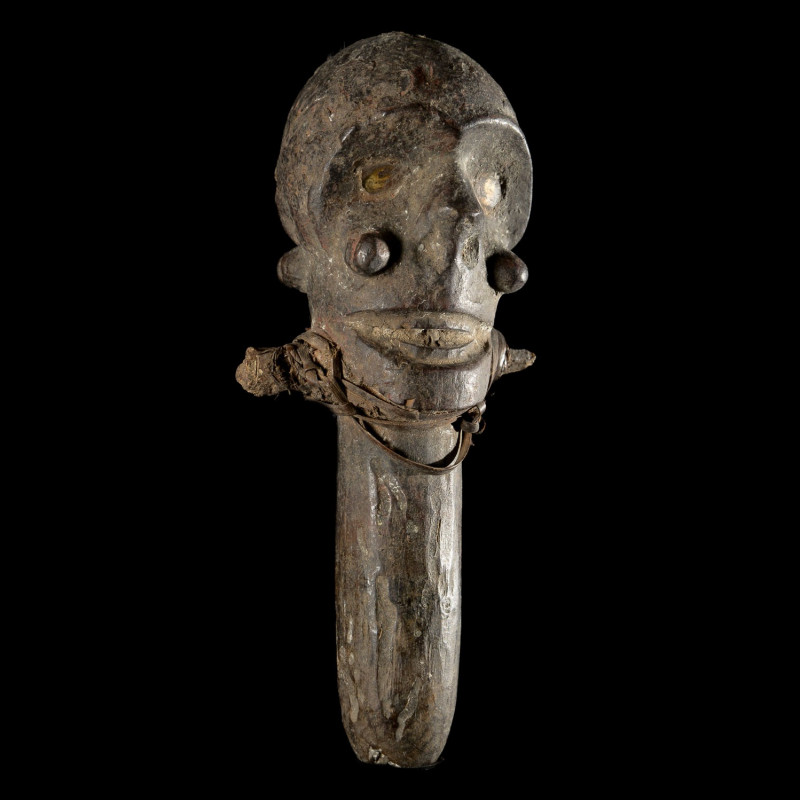 Marotte Singe Ngil - Bulu / Boulou - Cameroun