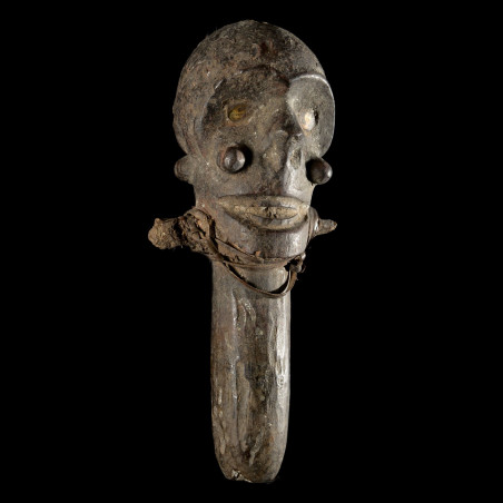 Marotte Singe Ngil - Bulu / Boulou - Cameroun