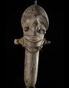 Marotte Singe Ngil - Bulu / Boulou - Cameroun