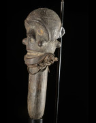 Marotte Singe Ngil - Bulu / Boulou - Cameroun