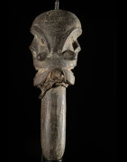 Marotte Singe Ngil - Bulu / Boulou - Cameroun