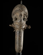 Marotte Singe Ngil - Bulu / Boulou - Cameroun