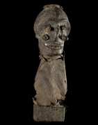 Marotte Janiforme Singe Ngil - Bulu / Boulou - Cameroun