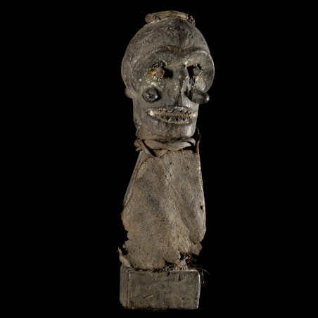 Marotte Janiforme Singe Ngil - Bulu / Boulou - Cameroun