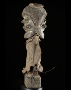 Marotte Janiforme Singe Ngil - Bulu / Boulou - Cameroun