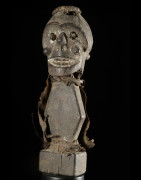 Marotte Janiforme Singe Ngil - Bulu / Boulou - Cameroun