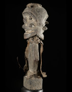 Marotte Janiforme Singe Ngil - Bulu / Boulou - Cameroun