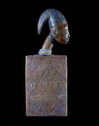 Poupée Eshu Omolangidi - Fali - Cameroun
