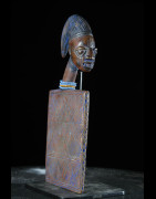 Poupée Eshu Omolangidi - Fali - Cameroun