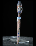 Poupée Eshu Omolangidi - Fali - Cameroun