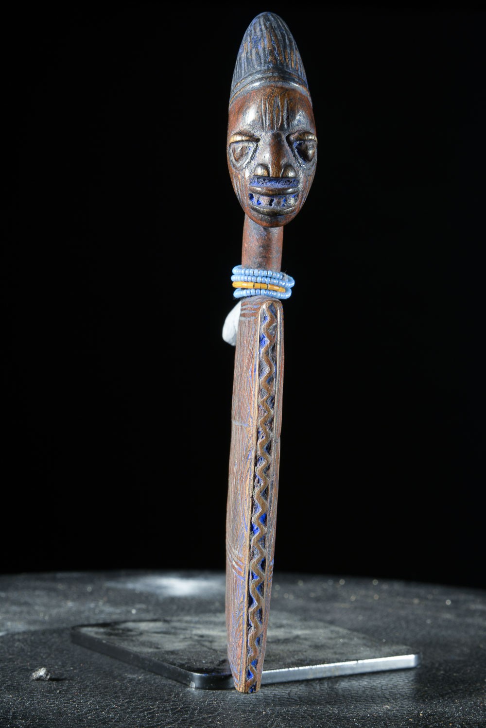 Poupée Eshu Omolangidi - Fali - Cameroun