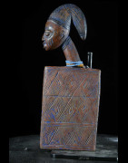 Poupée Eshu Omolangidi - Fali - Cameroun