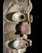 Masque Echwaboga - Bembe - RDC Zaire