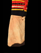 Mwo - Costume de danse - Igbo - Nigeria