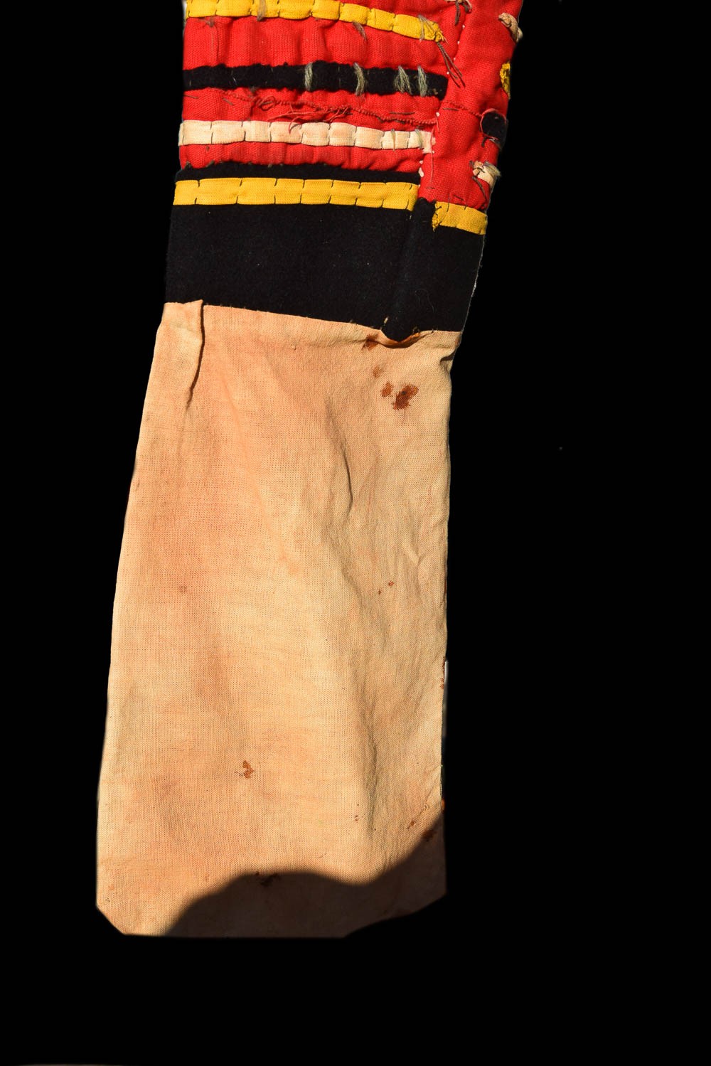 Mwo - Costume de danse - Igbo - Nigeria