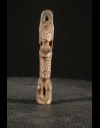 Statue figurant un Nommo - Dogon du Seno - Mali