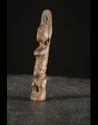 Statue figurant un Nommo - Dogon du Seno - Mali