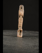 Statue figurant un Nommo - Dogon du Seno - Mali