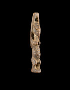 Amulette figurant un Nommo - Dogon - Mali