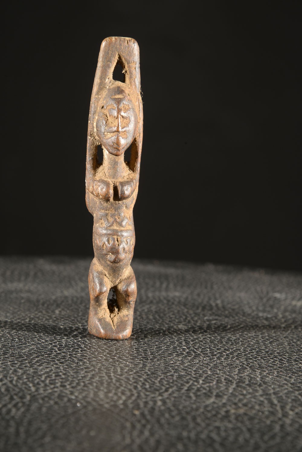 Amulette figurant un Nommo - Dogon - Mali