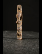 Amulette figurant un Nommo - Dogon - Mali