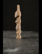 Amulette figurant un Nommo - Dogon - Mali