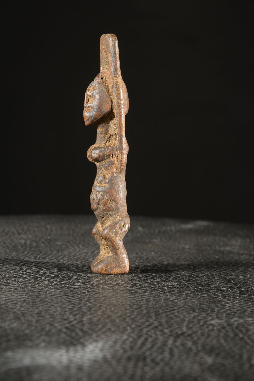 Amulette figurant un Nommo - Dogon - Mali