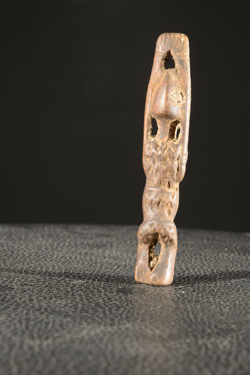 Amulette figurant un Nommo - Dogon - Mali