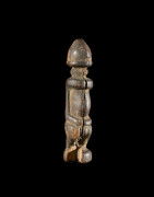 Amulette figurant un Nommo - Dogon - Mali