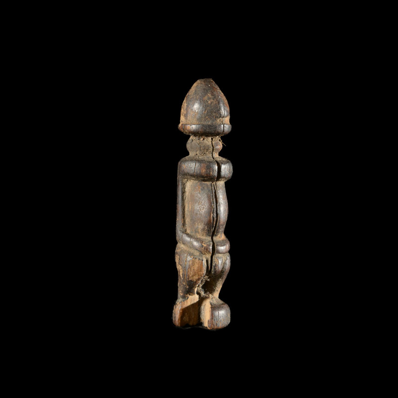 Amulette figurant un Nommo - Dogon - Mali