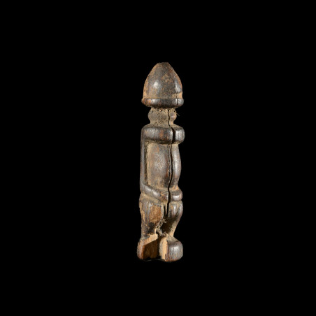 Amulette figurant un Nommo - Dogon - Mali