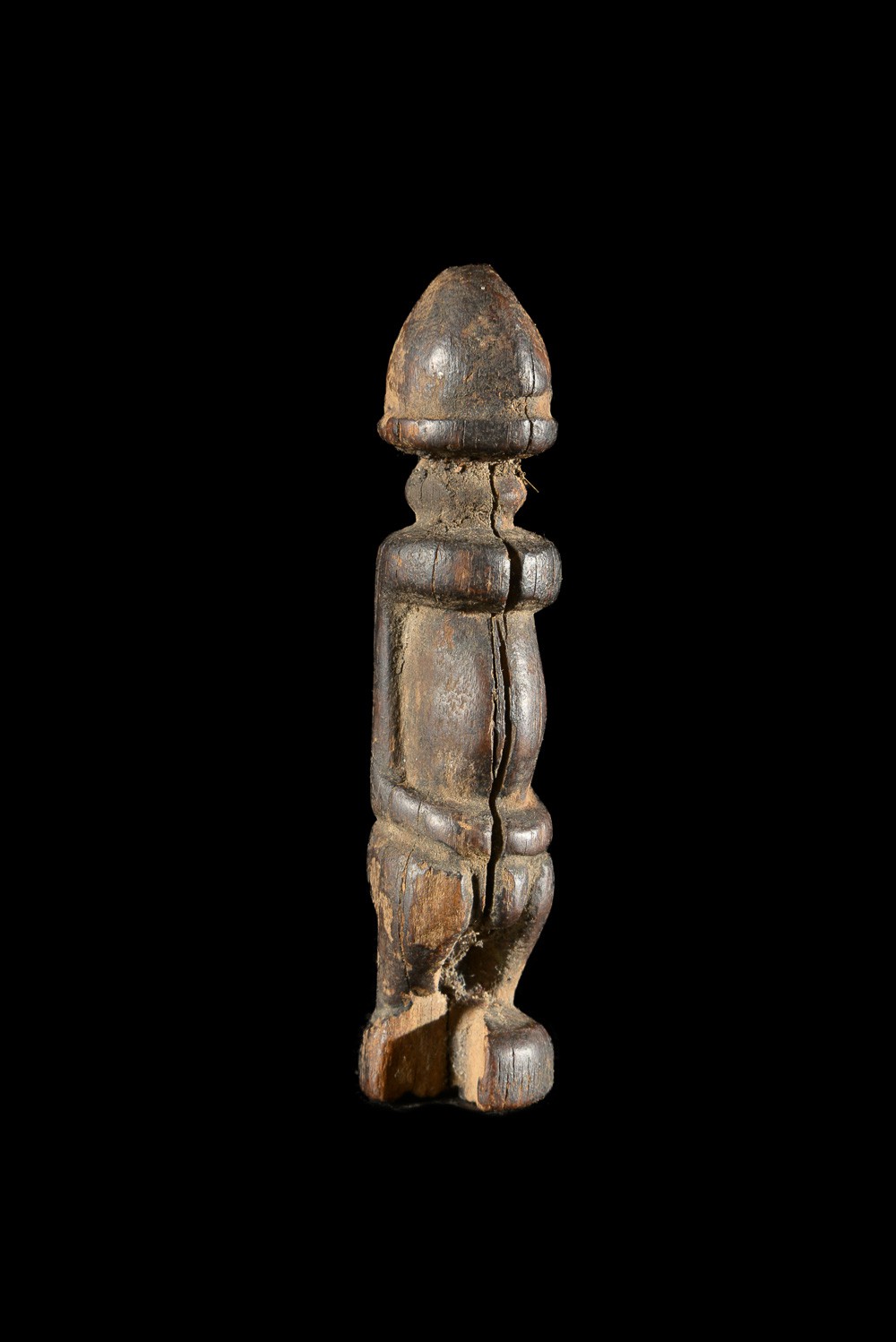 Amulette figurant un Nommo - Dogon - Mali