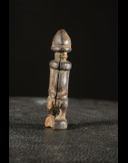 Amulette figurant un Nommo - Dogon - Mali