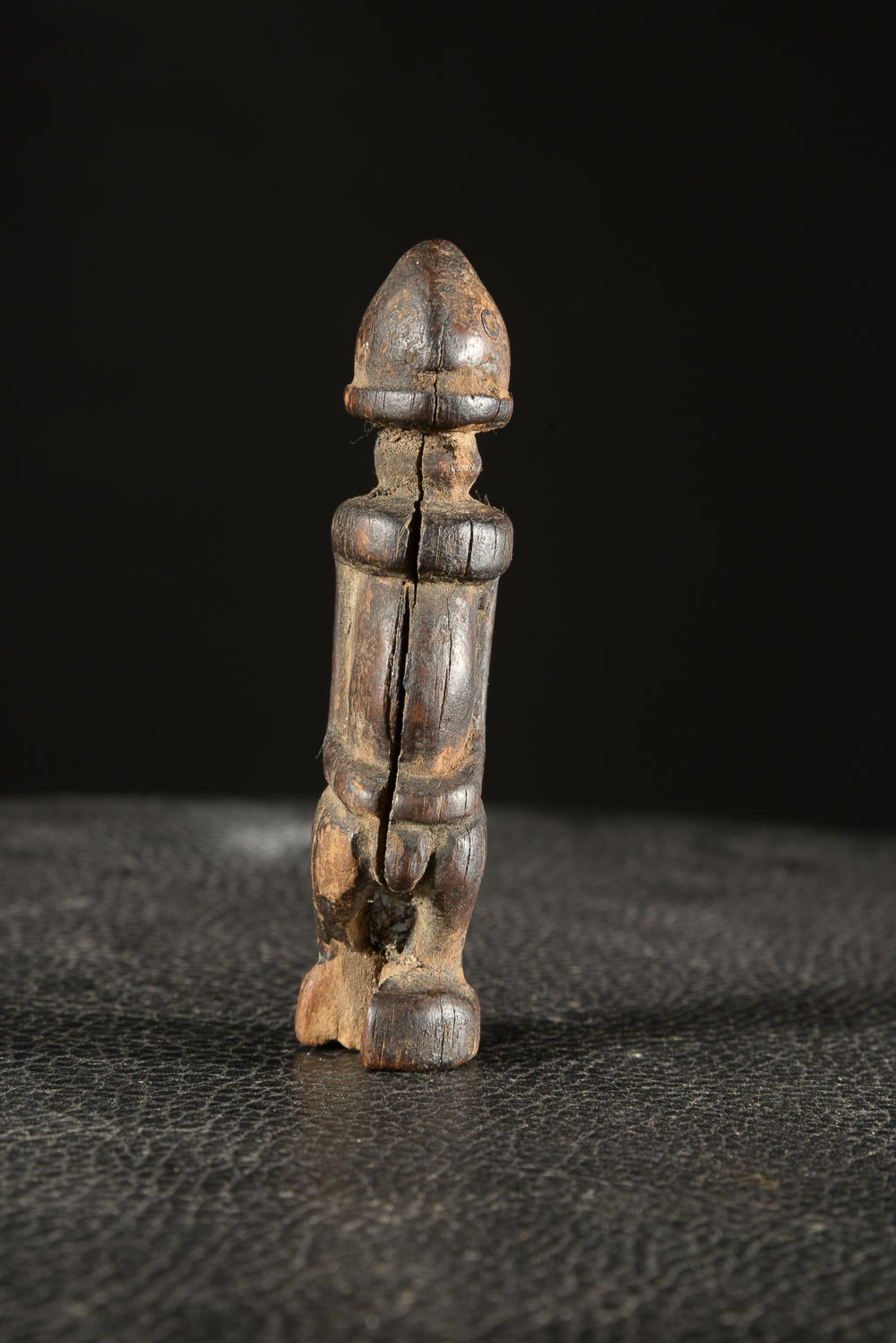 Amulette figurant un Nommo - Dogon - Mali