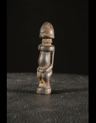 Amulette figurant un Nommo - Dogon - Mali