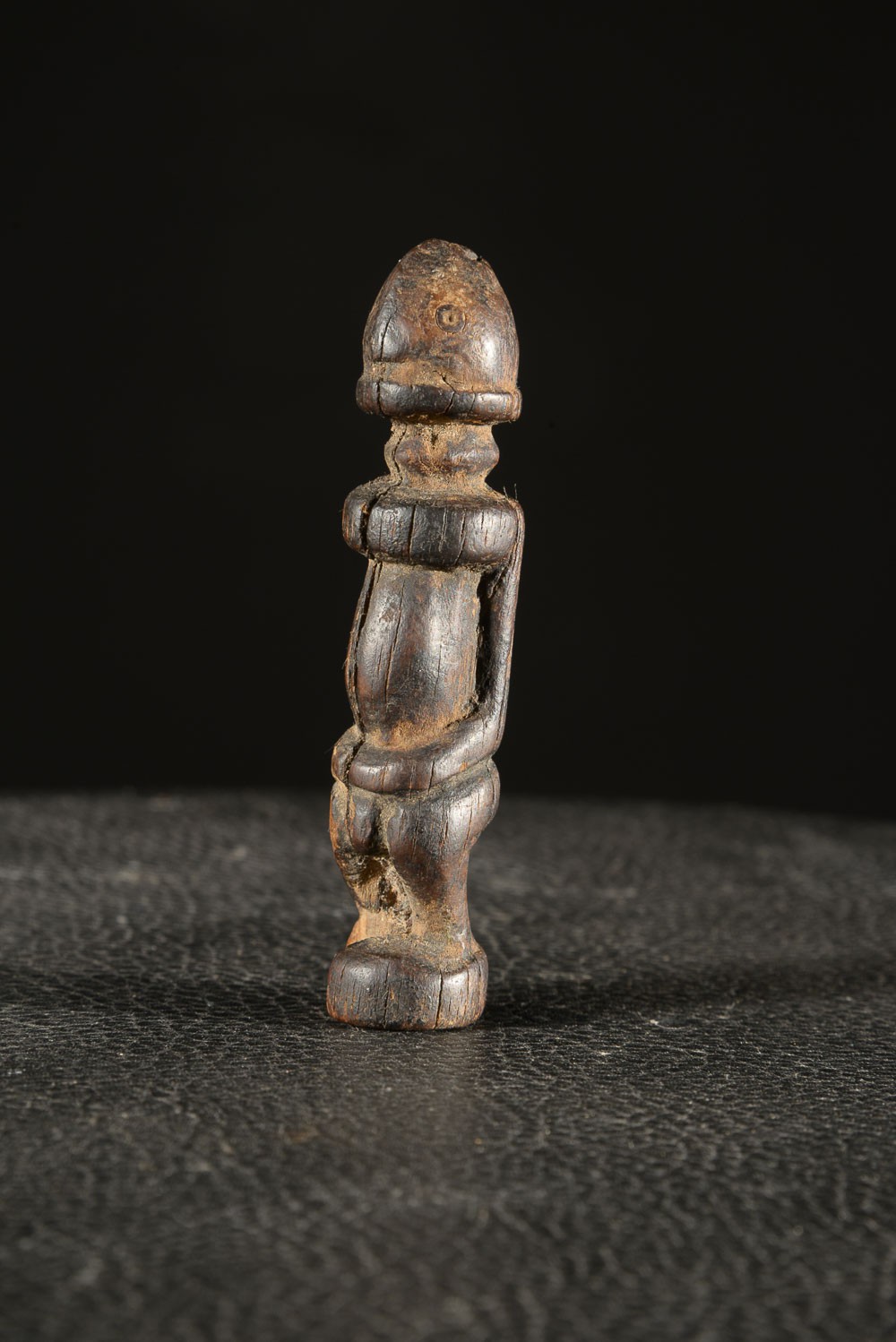 Amulette figurant un Nommo - Dogon - Mali
