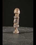 Amulette figurant un Nommo - Dogon - Mali