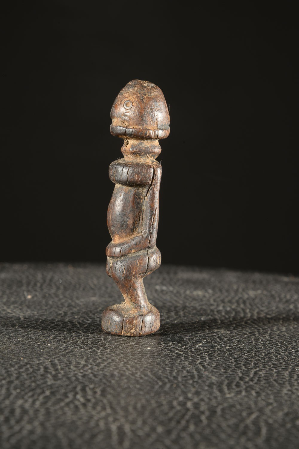 Amulette figurant un Nommo - Dogon - Mali