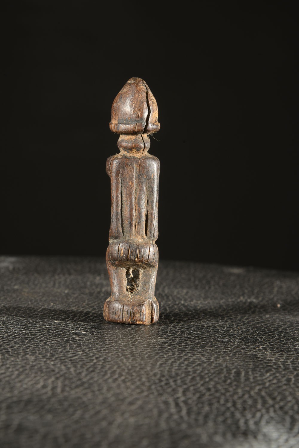 Amulette figurant un Nommo - Dogon - Mali
