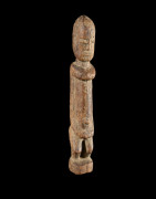 Amulette figurant un Nommo - Dogon - Mali