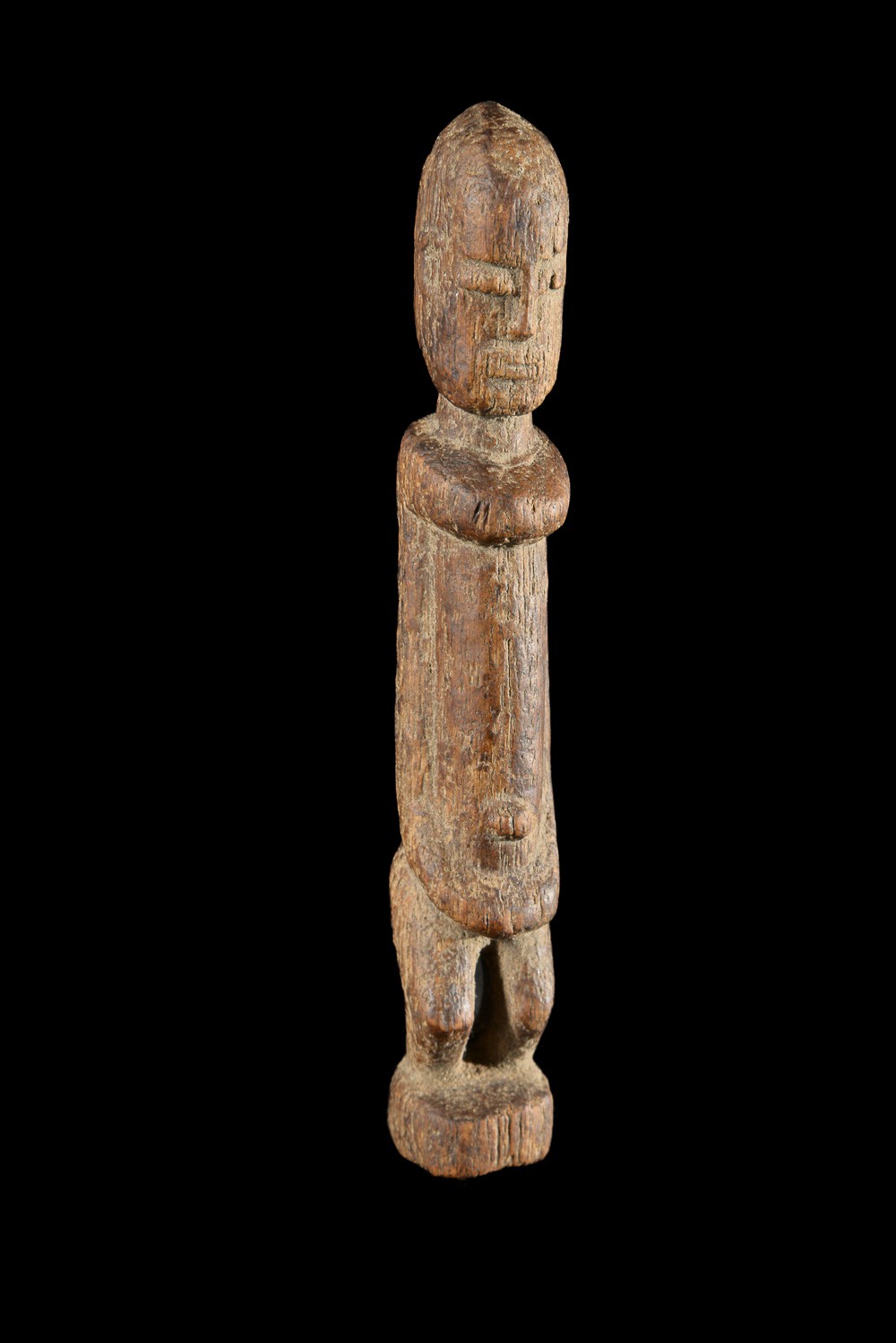 Amulette figurant un Nommo - Dogon - Mali