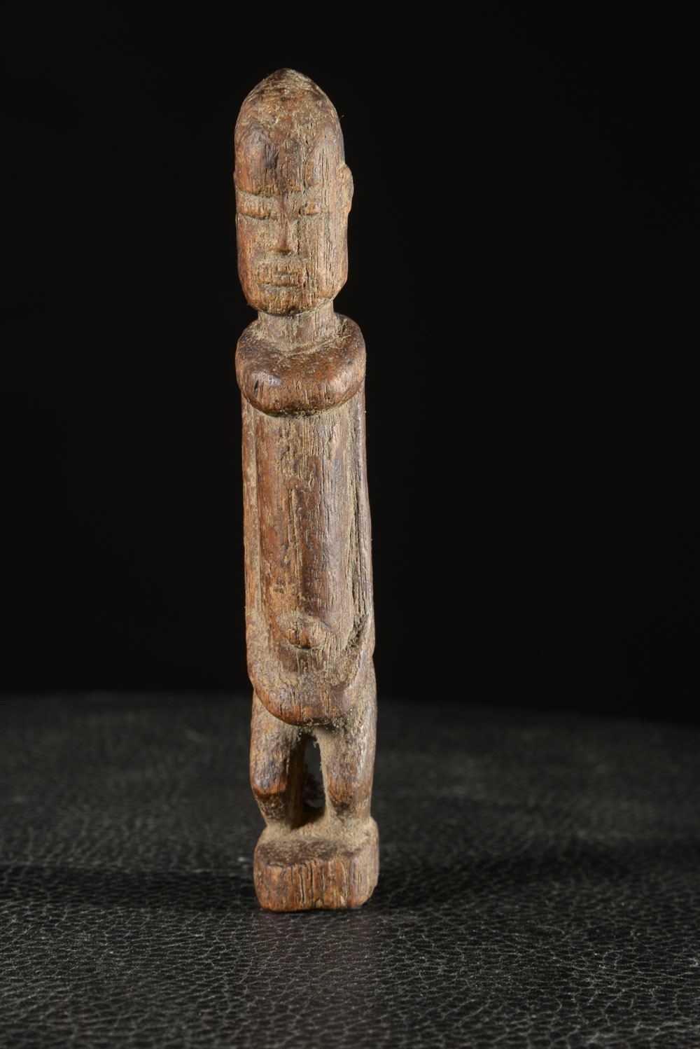 Amulette figurant un Nommo - Dogon - Mali