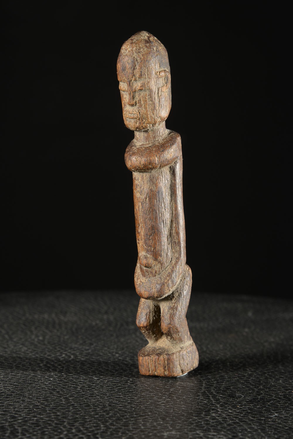 Amulette figurant un Nommo - Dogon - Mali