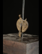 Pendentif serpents Debira - Gan - Burkina Faso