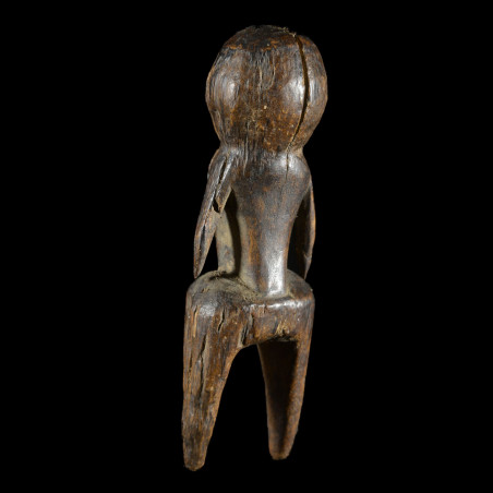 Amulette ou Ancetre Tchitcheri Yendu - Moba - Togo