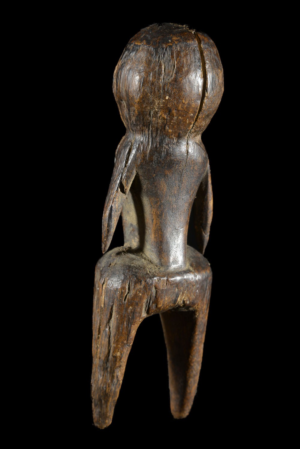 Amulette ou Ancetre Tchitcheri Yendu - Moba - Togo