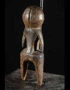 Amulette ou Ancetre Tchitcheri Yendu - Moba - Togo