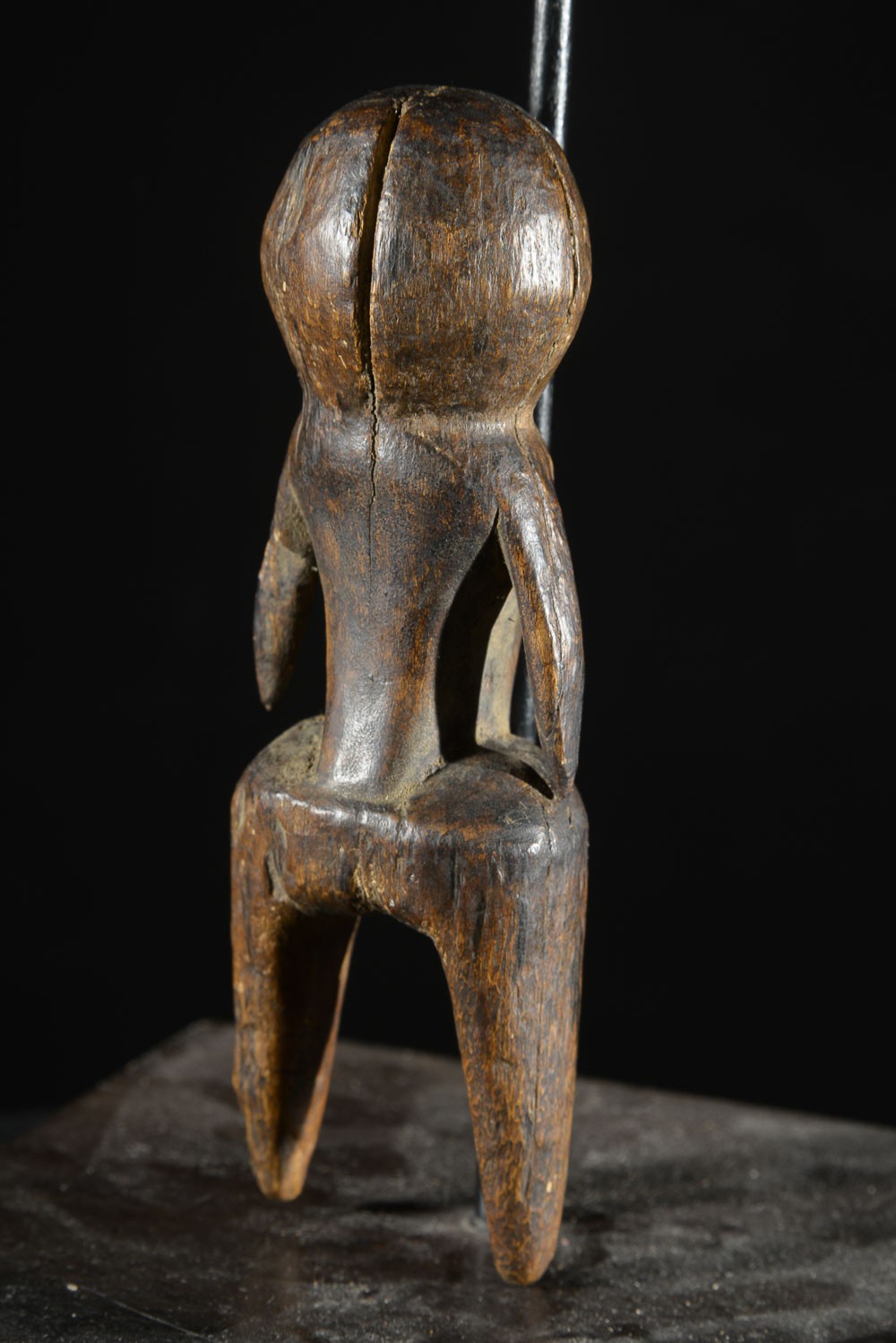 Amulette ou Ancetre Tchitcheri Yendu - Moba - Togo