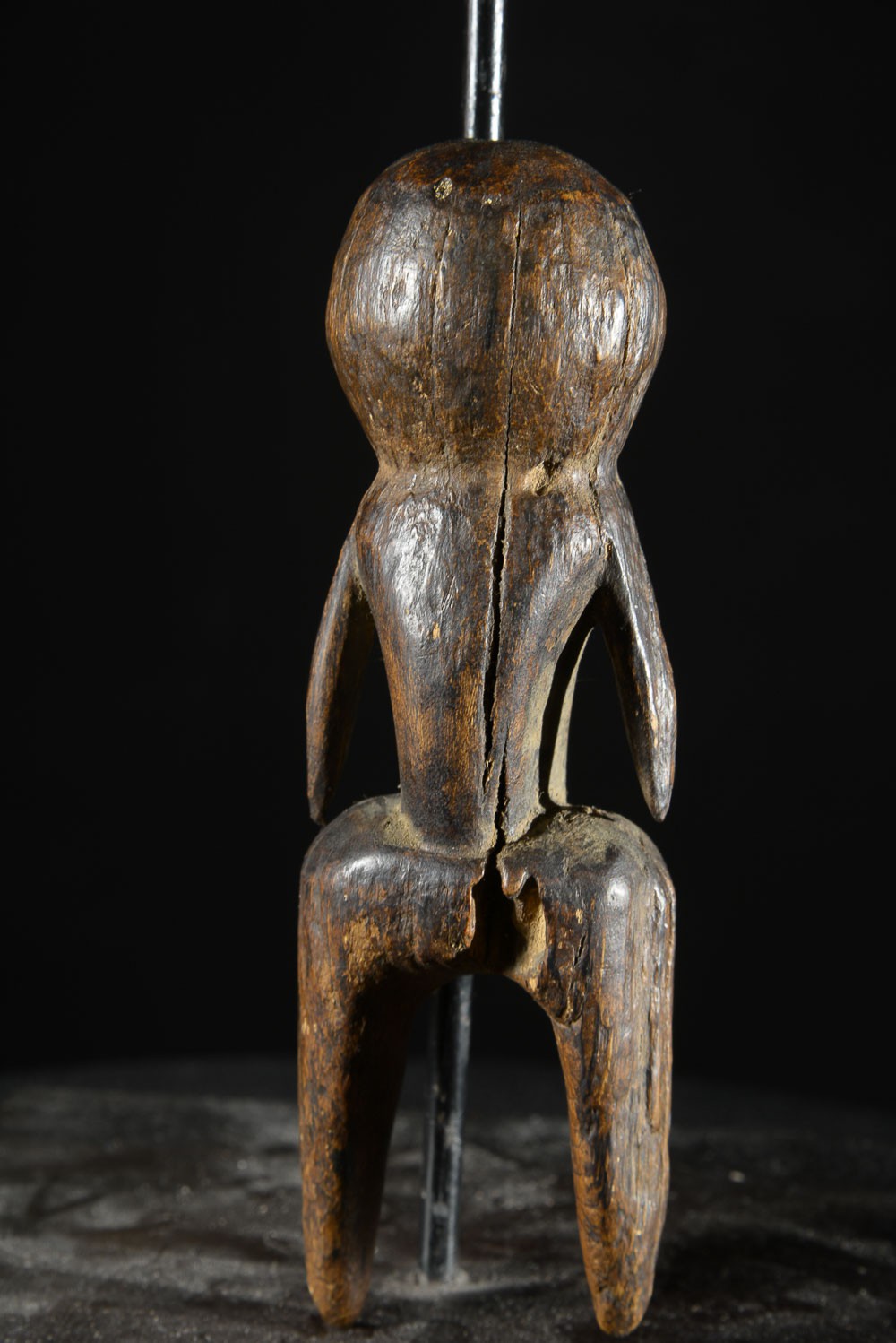 Amulette ou Ancetre Tchitcheri Yendu - Moba - Togo