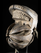 Masque Gle ou Gre Araignee - Bete - Côte d'Ivoire